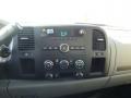 Summit White - Silverado 3500HD WT Crew Cab 4x4 Photo No. 17