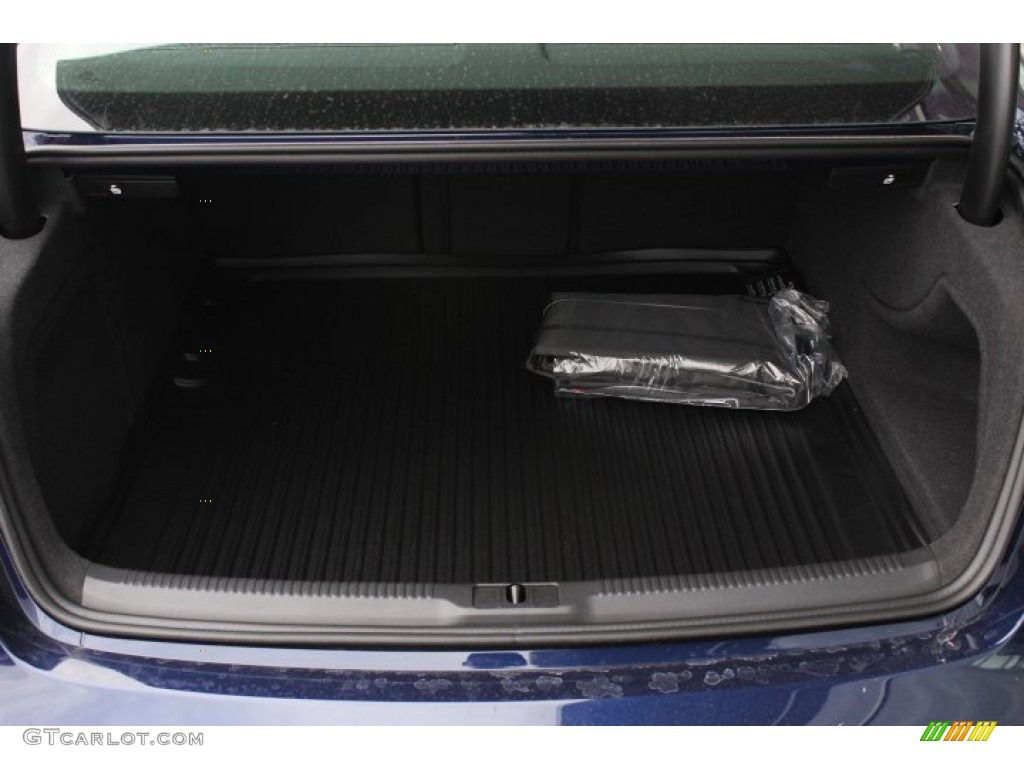 2014 S5 3.0T Premium Plus quattro Coupe - Estoril Blue Crystal / Black photo #30