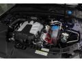 Estoril Blue Crystal - S5 3.0T Premium Plus quattro Coupe Photo No. 32