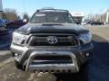 Magnetic Gray Mica - Tacoma V6 TRD Sport Double Cab 4x4 Photo No. 2