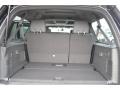 2014 Ford Expedition Charcoal Black Interior Trunk Photo