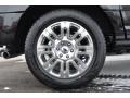 2014 Ford Expedition EL Limited 4x4 Wheel and Tire Photo