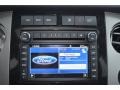 2014 Ford Expedition EL Limited 4x4 Controls