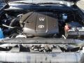 Magnetic Gray Mica - Tacoma V6 TRD Sport Double Cab 4x4 Photo No. 24