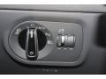 2014 Audi TT Black Interior Controls Photo