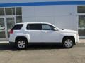 Olympic White - Terrain SLE Photo No. 2