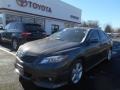 Magnetic Gray Metallic - Camry SE Photo No. 1