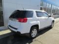 Olympic White - Terrain SLE Photo No. 4