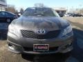 Magnetic Gray Metallic - Camry SE Photo No. 2