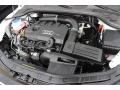 2.0 Liter FSI Turbocharged DOHC 16-Valve VVT 4 Cylinder 2014 Audi TT 2.0T quattro Coupe Engine