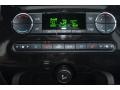 Charcoal Black Controls Photo for 2014 Ford Expedition #90150730