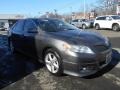 Magnetic Gray Metallic - Camry SE Photo No. 3