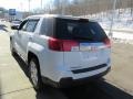 Olympic White - Terrain SLE Photo No. 6