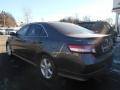 Magnetic Gray Metallic - Camry SE Photo No. 6