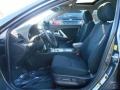 Magnetic Gray Metallic - Camry SE Photo No. 9