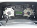 Charcoal Black Gauges Photo for 2014 Ford Expedition #90150901