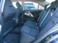 Magnetic Gray Metallic - Camry SE Photo No. 16