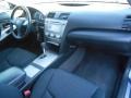 Magnetic Gray Metallic - Camry SE Photo No. 20