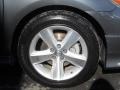 Magnetic Gray Metallic - Camry SE Photo No. 22