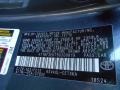 Magnetic Gray Metallic - Camry SE Photo No. 25