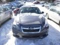 Graphite Gray Metallic - Legacy 2.5i Limited Photo No. 2