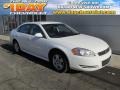 Summit White - Impala LS Photo No. 1