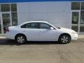 Summit White - Impala LS Photo No. 2