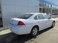 Summit White - Impala LS Photo No. 4