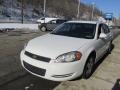 Summit White - Impala LS Photo No. 7