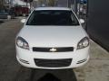 Summit White - Impala LS Photo No. 8