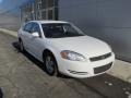 Summit White - Impala LS Photo No. 9