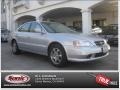Satin Silver Metallic - TL 3.2 Photo No. 1