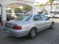 2000 Satin Silver Metallic Acura TL 3.2  photo #2