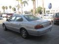 Satin Silver Metallic - TL 3.2 Photo No. 4