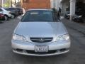 Satin Silver Metallic - TL 3.2 Photo No. 6