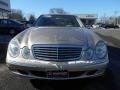 Desert Silver Metallic - E 320 Sedan Photo No. 2