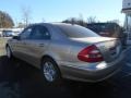 Desert Silver Metallic - E 320 Sedan Photo No. 6