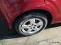 2014 Crystal Red Tintcoat Chevrolet Sonic LS Hatchback  photo #3