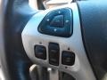 2012 White Platinum Tri-Coat Ford Explorer XLT 4WD  photo #18