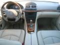 Desert Silver Metallic - E 320 Sedan Photo No. 12