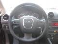 Brilliant Black - A3 2.0 TFSI Photo No. 10