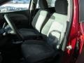 Crystal Red Tintcoat - Sonic LS Hatchback Photo No. 11