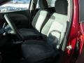 2014 Crystal Red Tintcoat Chevrolet Sonic LS Hatchback  photo #11