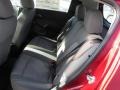 2014 Crystal Red Tintcoat Chevrolet Sonic LS Hatchback  photo #12