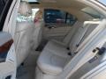 Desert Silver Metallic - E 320 Sedan Photo No. 17
