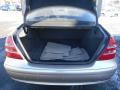 Desert Silver Metallic - E 320 Sedan Photo No. 18