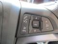 Crystal Red Tintcoat - Sonic LS Hatchback Photo No. 17
