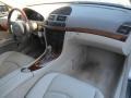 Desert Silver Metallic - E 320 Sedan Photo No. 21
