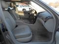 Desert Silver Metallic - E 320 Sedan Photo No. 22