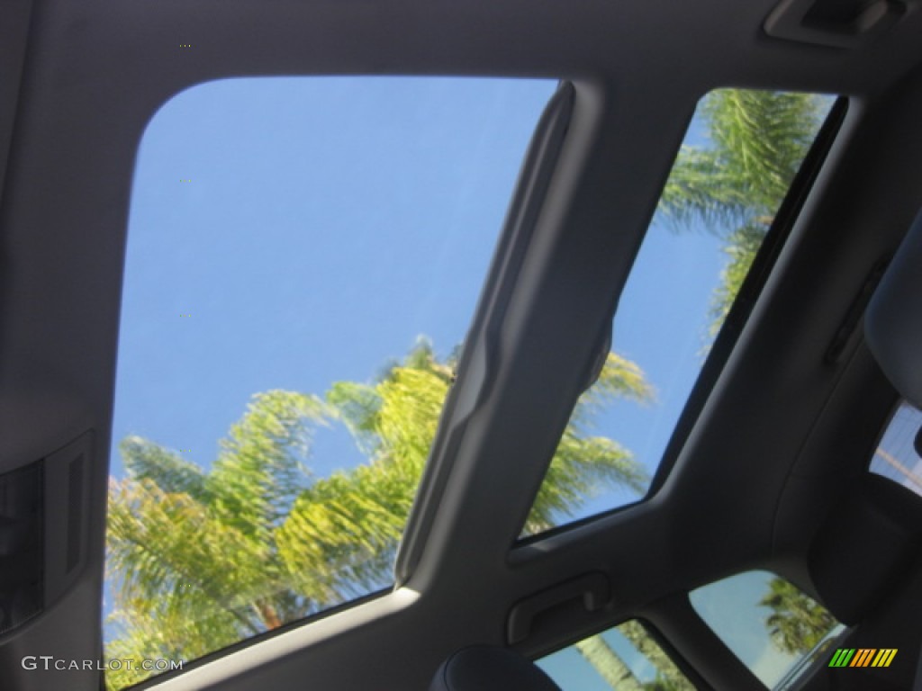 2013 Audi A3 2.0 TFSI Sunroof Photos
